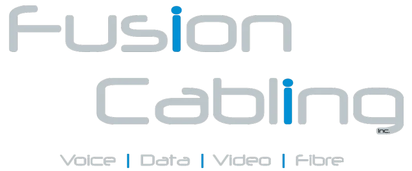 Fusion Cabling :: Data Network Wireless Security Installations :: Smart Hands